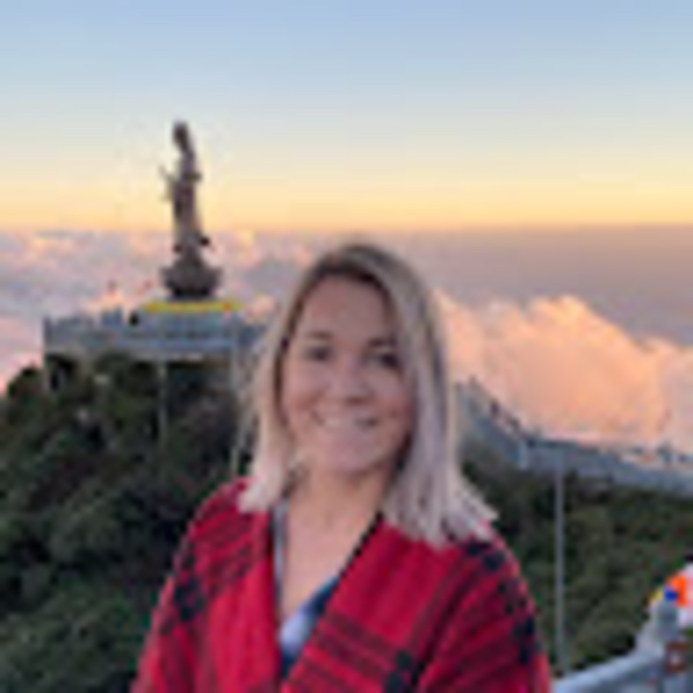 Meet your Posher, Kirstyn